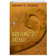 Kitabz Zhd Ahmed Bin Hanbel z Yaynclk