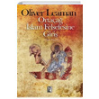 Ortaçağ İslam Felsefesine Giriş Oliver Leaman İz Yayıncılık