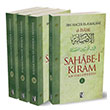 Sahabei Kiram Ansiklopedisi (4 Cilt) bn Hacer El Askalani z Yaynclk