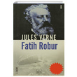 Fatih Robur Jules Verne İthaki Yayınları