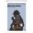 Dörtlerin İmzası Sherlock Holmes Sir Arthur Conan Doyle İthaki Yayınları