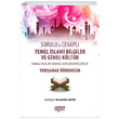 Sorulu Cevaplı Temel İslami Bilgiler ve Genel Kültür Nizamettin Saltan Rağbet Yayınları