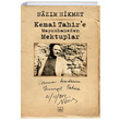 Kemal Tahire Mapushaneden Mektuplar Nazım Hikmet Ran İthaki Yayınları