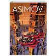 Vakıf ve İmparatorluk Isaac Asimov İthaki Yayınları