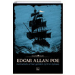 Nantucketlı Arthur Gordon Pymin Öyküsü Edgar Allan Poe İthaki Yayınları