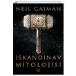 İskandinav Mitolojisi Neil Gaiman İthaki Yayınları