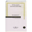 Hamlet William Shakespeare İş Bankası Kültür Yayınları