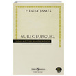 Yürek Burgusu Henry James İş Bankası Kültür Yayınları