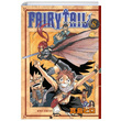 Fairy Tail 8 Hiro Maima Gerekli eyler Yaynclk