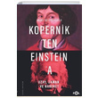 Kopernikten Einsteina Uzay Zaman ve Hareket Hans Reichenbach Fol Kitap