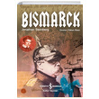 Bismarck Jonathan Steinberg  Bankas Kltr Yaynlar