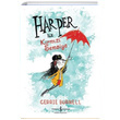 Harper ile Kırmızı Şemsiye Cerrie Burnell İş Bankası Kültür Yayınları
