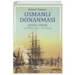 Osmanl Donanmas (1572 - 1923) Daniel Panzac  Bankas Kltr Yaynlar