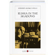 Russia In The Shadows H. G. Wells Karbon Kitaplar