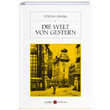 Die Welt Von Gestern Stefan Zweig Karbon Kitaplar