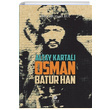 Altay Kartal Osman Batur Han mer Kul Rumuz Yaynevi