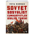 Sovyet Sosyalist Cumhuriyetler Birlii Tarihi Vefa Kurban Yeditepe Yaynevi