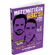 2020 DGS ALES Matematiğin Abc si 2. Kitap Süper Kitap