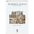 Antik nanlar ve Modern Hurafeler Martin Lings nsan Yaynlar