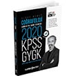 2020 KPSS Süper Memur Coğrafoloji Coğrafya Soru Bankası Süper Kitap