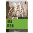 İran Tarihi Gene R. Garthwaite İnkılap Kitabevi