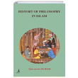 History Of Philosophy in Islam Tjitze Jacobs De Boer Alter Yaynclk