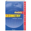 Analytic Geometry For High School nklap Kitabevi