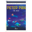 Peter Pan J. M. Barrie Girdap Kitap