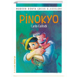 Pinokyo Carlo Collodi Girdap Kitap