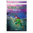 Robin Hood Howard Pyle Girdap Kitap