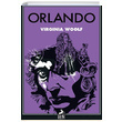 Orlando Virginia Woolf Ren Kitap