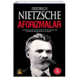 Aforizmalar Friedrich Wilhelm Nietzsche İlgi Kültür Sanat Yayınları