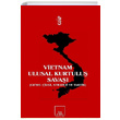 Vietnam Ulusal Kurtuluş Savaşı Vo Nguyen Giap İlkeriş Yayınları