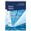 İnsan Doğası Üzerine Bir İnceleme David Hume İdea Yayınevi