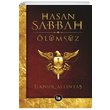 Hasan Sabbah lmsz lknur Altnta La Kitap