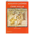 Augustus anda Cinsel Sular Diler Tamer Gven Homer Kitabevi