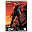 The Lone Ranger 01 Brett Matthews Hoz Yaynlar