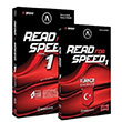 Read For Speed Volume 8. Baskı Yargı Yayınları