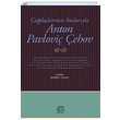 Çağdaşlarının Anılarıyla Anton Pavloviç Çehov İletişim Yayınevi