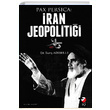 İran Jeopolitiği Barış Adıbelli IQ Kültür Sanat Yayıncılık