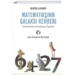 Matematikinin Galaksi Rehberi Martin Gardner Aylak Kitap
