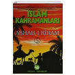slam Kahramanlar Ashab Kiram (5 Kitap Takm) Muhammed Ali Kutub Hisar Yaynevi