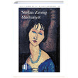 Mecburiyet Stefan Zweig İlgi Kültür Sanat Yayınları
