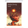 Kızıl Stefan Zweig İlgi Kültür Sanat Yayınları