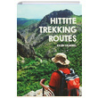 Hittite Trekking Routes Ersin Demirel Hil Yaynlar