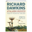 Atalarn Hikayesi (Ciltli) Richard Dawkins Hil Yaynlar