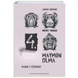 4. Maymun Olma Ahmet Kknar Platform Kltr Sanat Yaynlar