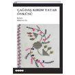 Çağdaş Kırım Tatar Öyküsü Hece Yayınları