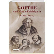 Goethe ve Dünya Edebiyatı Gürsel Aytaç Hece Yayınları