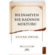Bilinmeyen Bir Kadının Mektubu Stefan Zweig Hasrem Yayınları